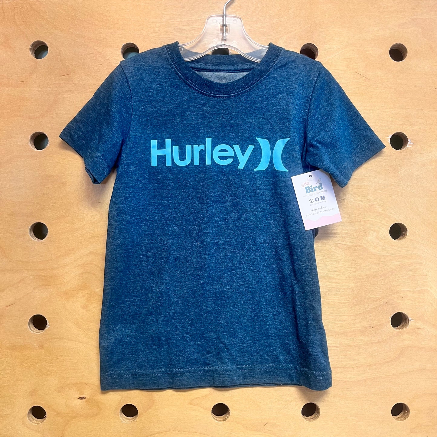Blues Logo Tee