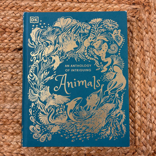 An Anthology of Intriguing Animals