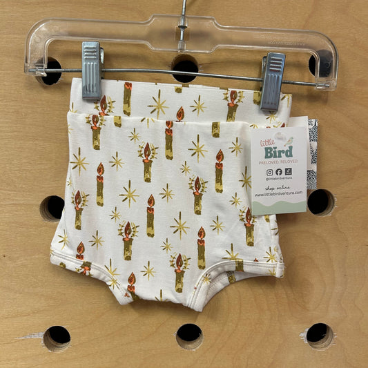 Bamboo Candle Bloomies NEW!