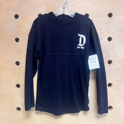 Black Disneyland Resort LS