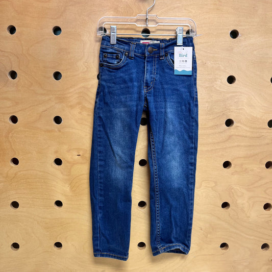 511 Slim Denim