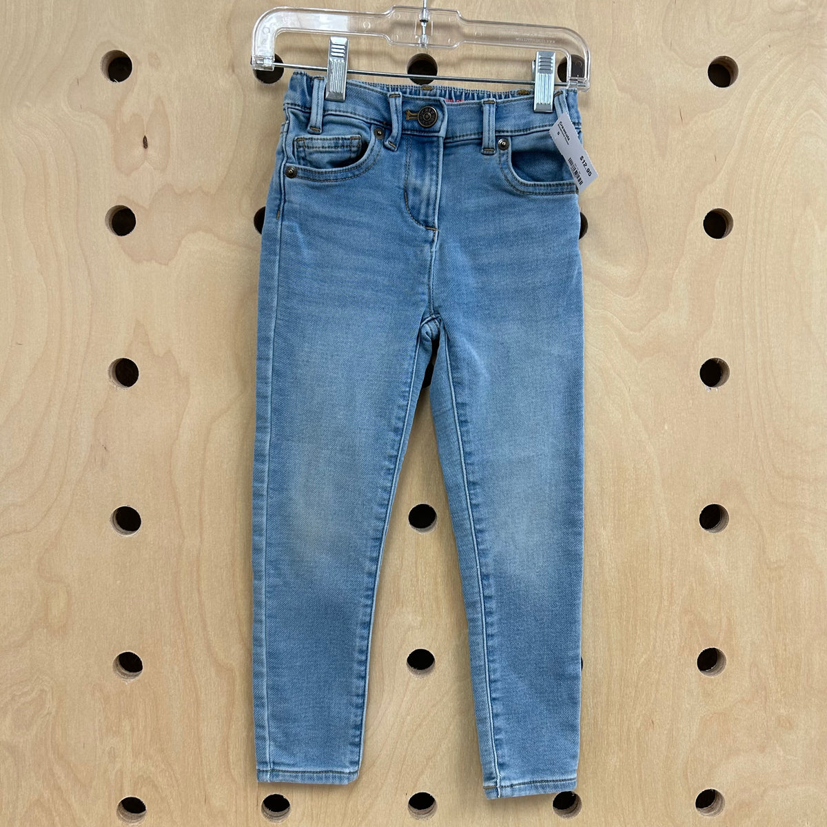 Runaround Denim