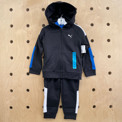Black Athletic Outfit NEW!