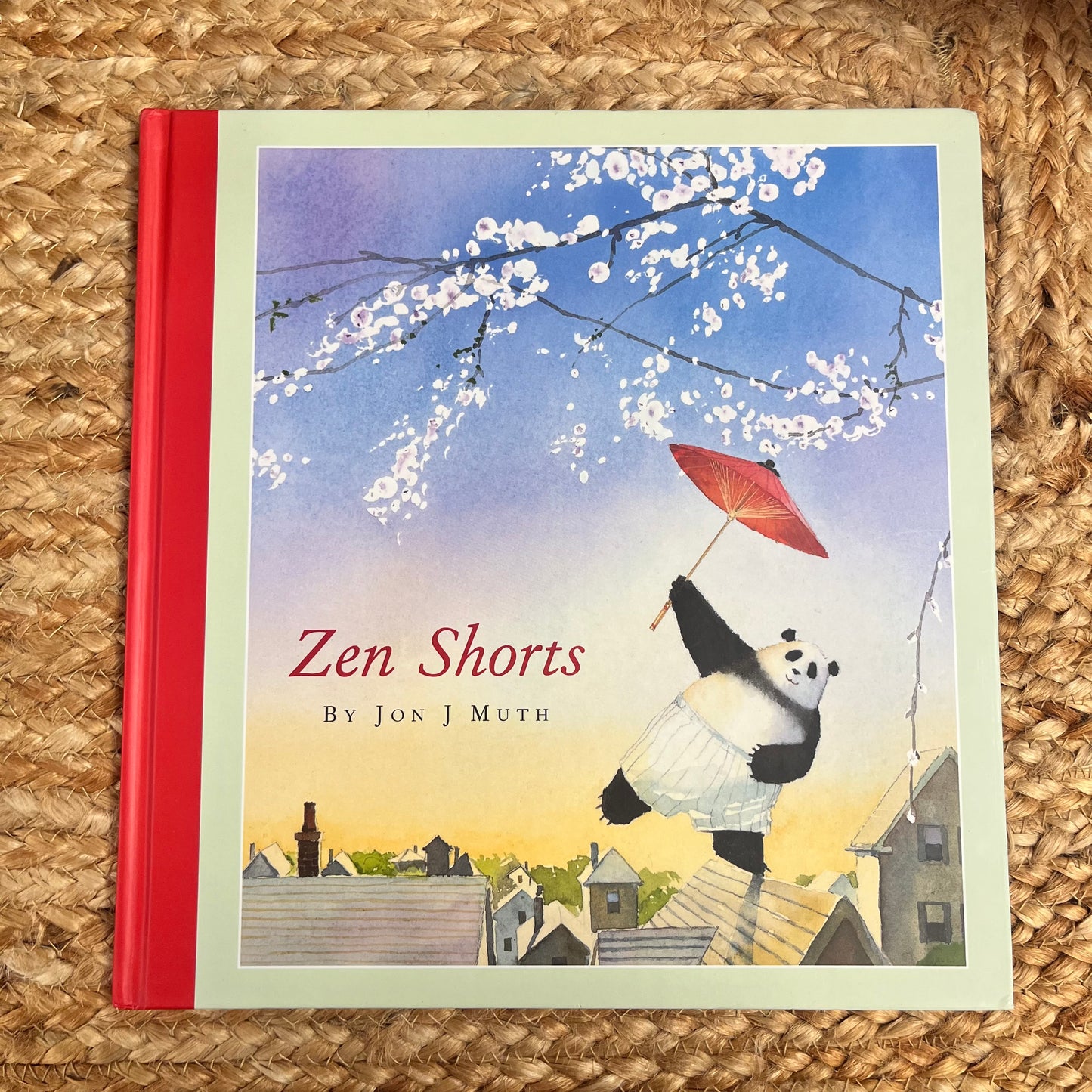 Zen Shorts