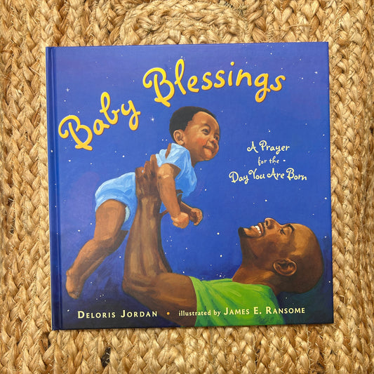 Baby Blessings