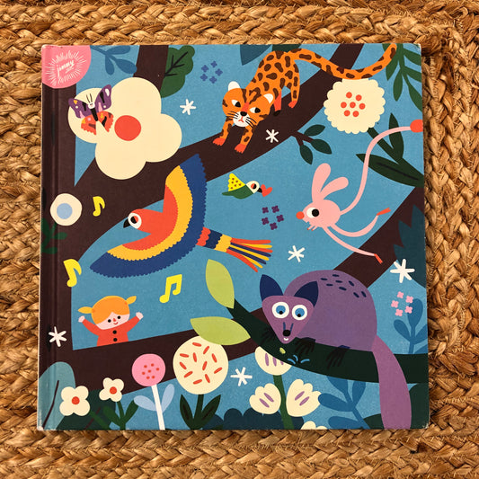 Cuddly Critters For Little Geniuses