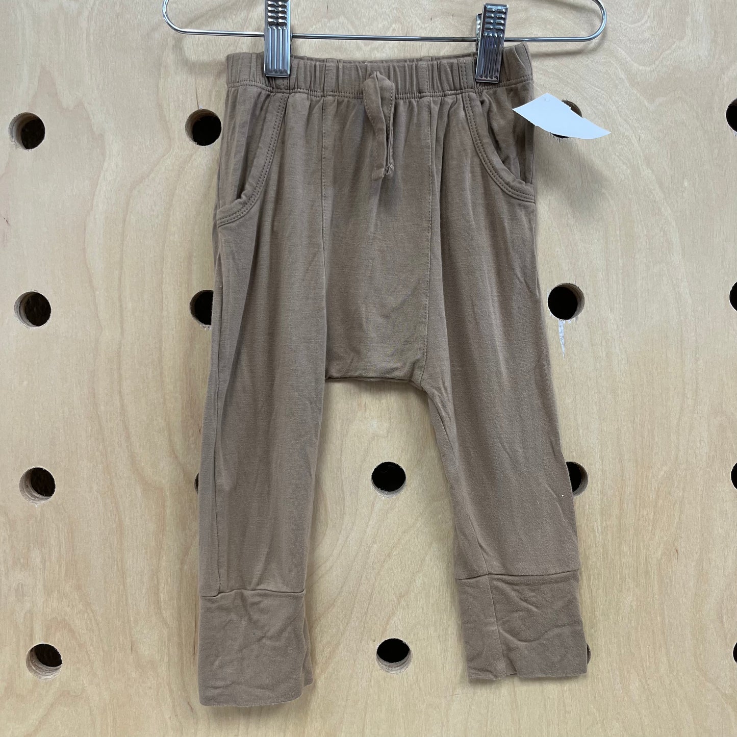 Camel Bamboo Pants