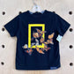 Butterfly National Geo Tee