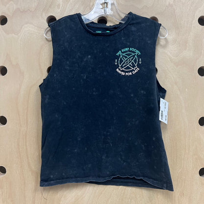 Surf Society Muscle Tank