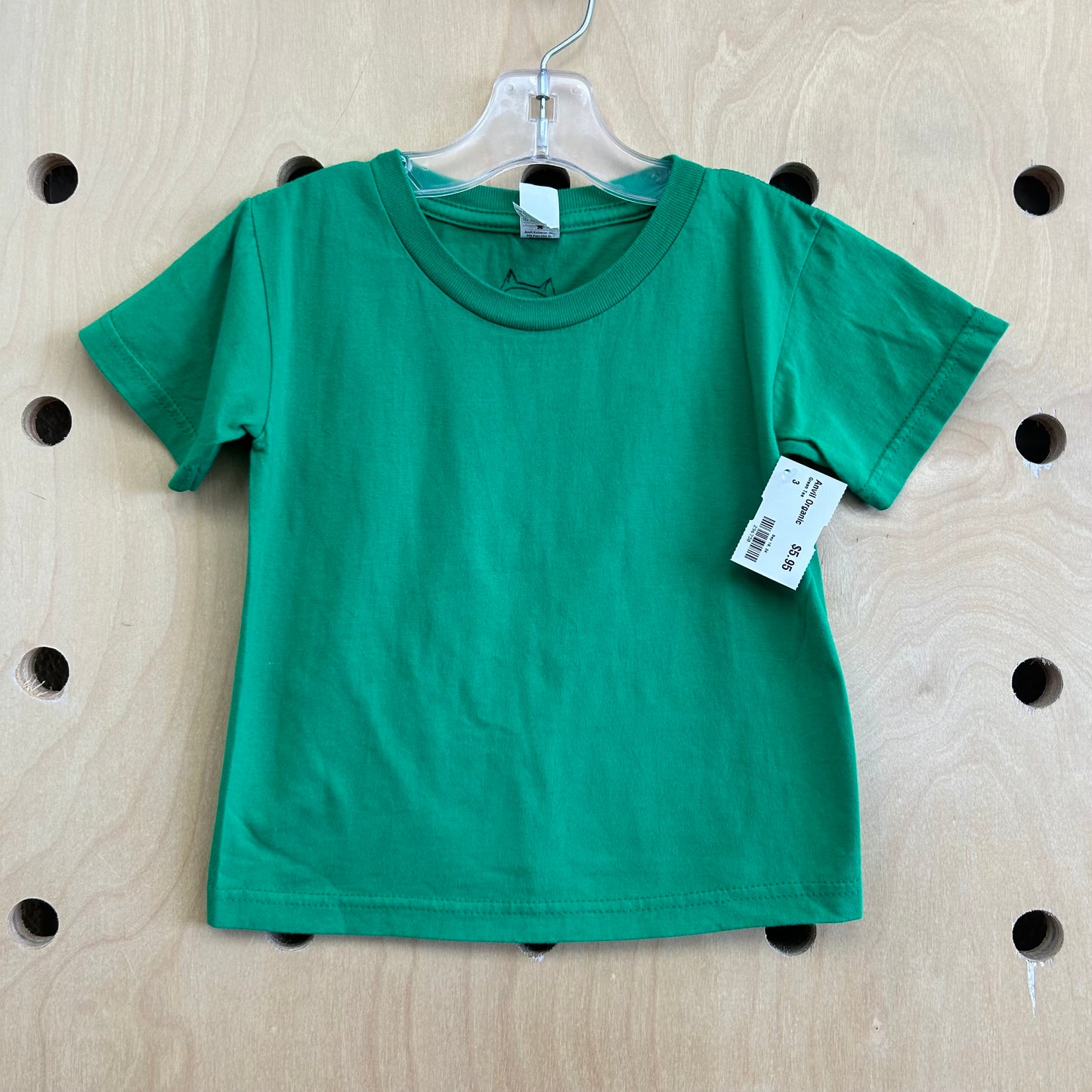 Green Tee