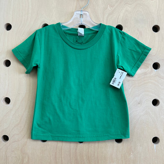 Green Tee