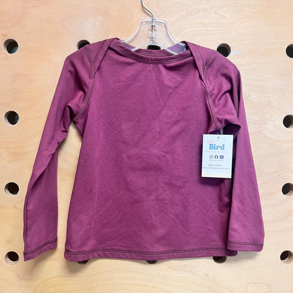 Plum LS