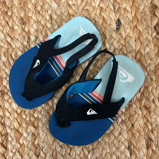 Molokai Layback Beach Sandals