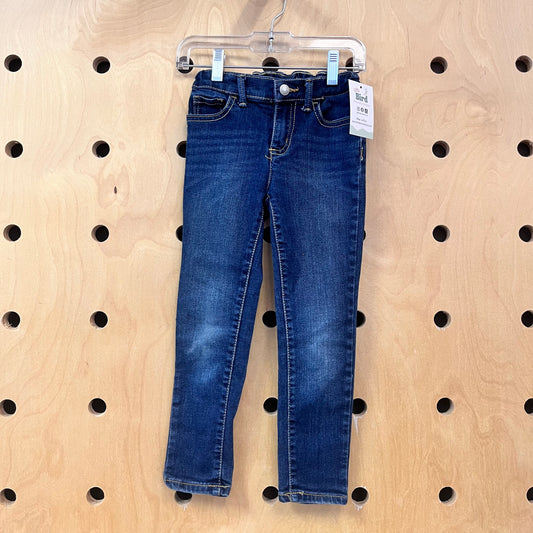 710 Super Skinny Denim