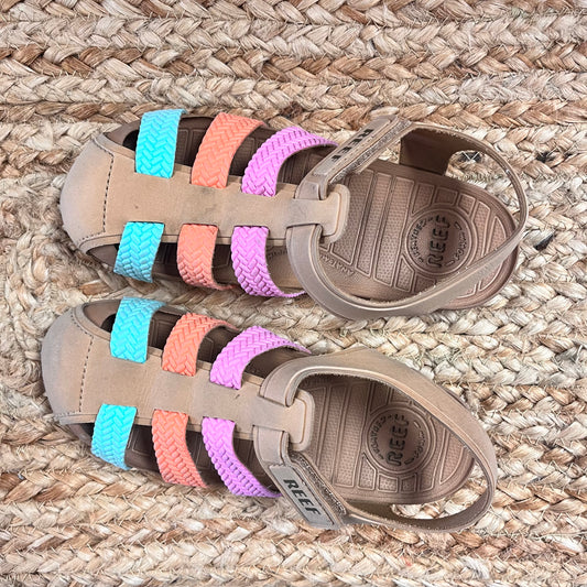 Little Water Beachy Sandals