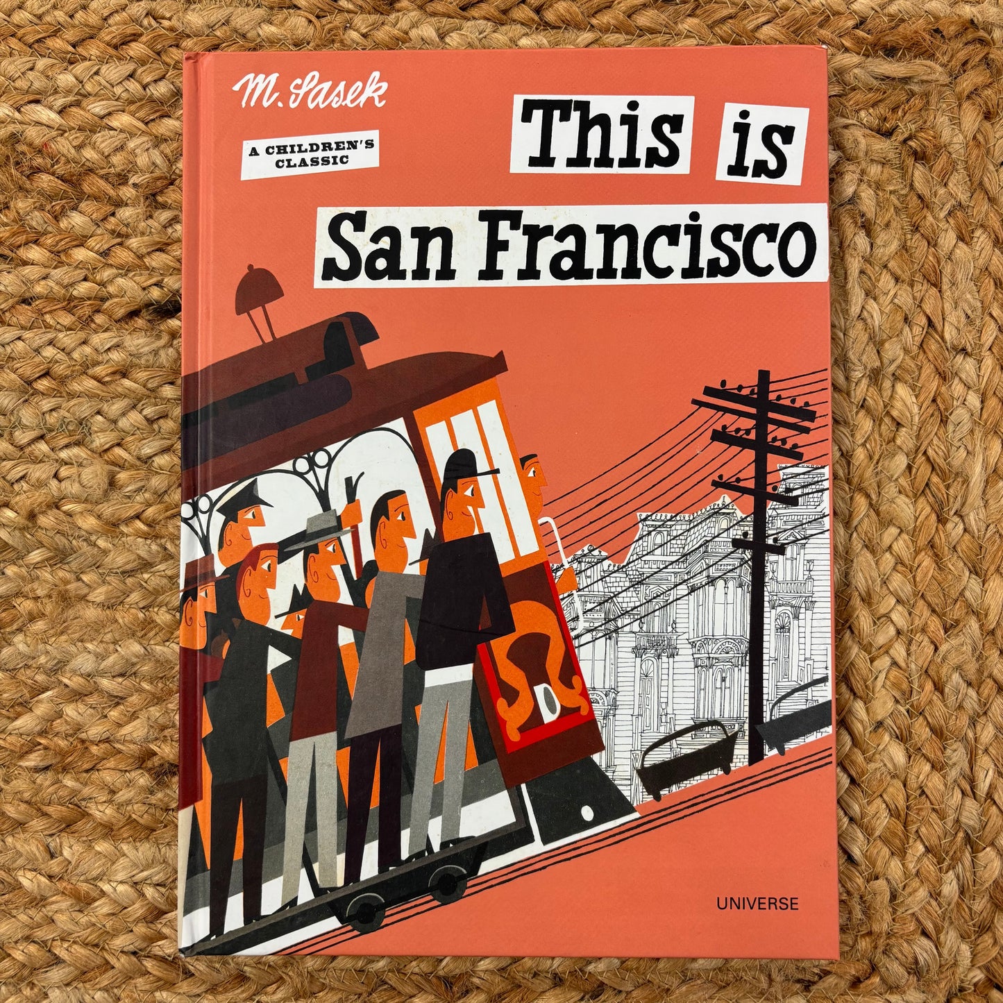 This Is San Francisco