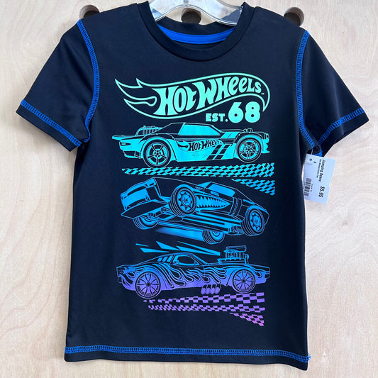Hot Wheels Active Tee