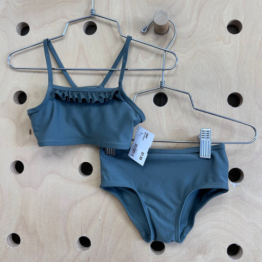 Olive Swimsuit