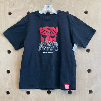 Black More Than Meets The Eye! Tee