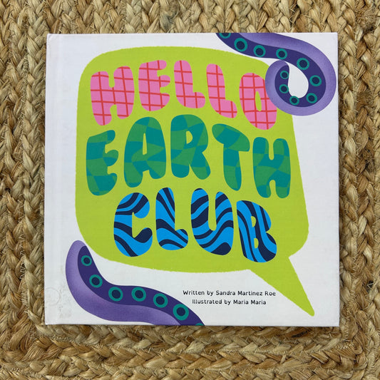 Hello Earth Club