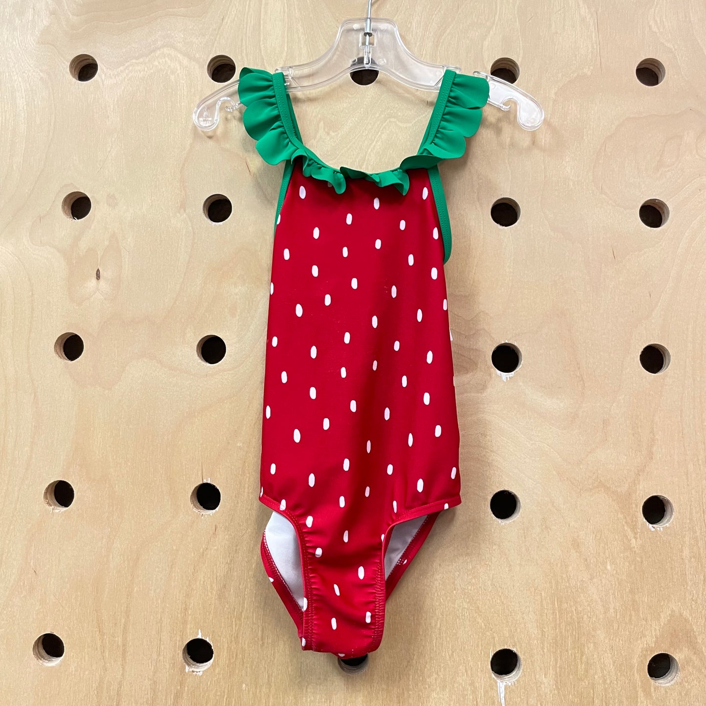 Watermelon Swimsuit