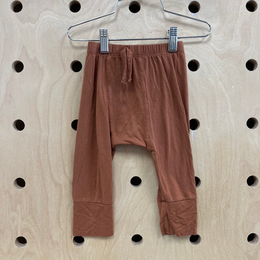 Cinnamon Bamboo Pants