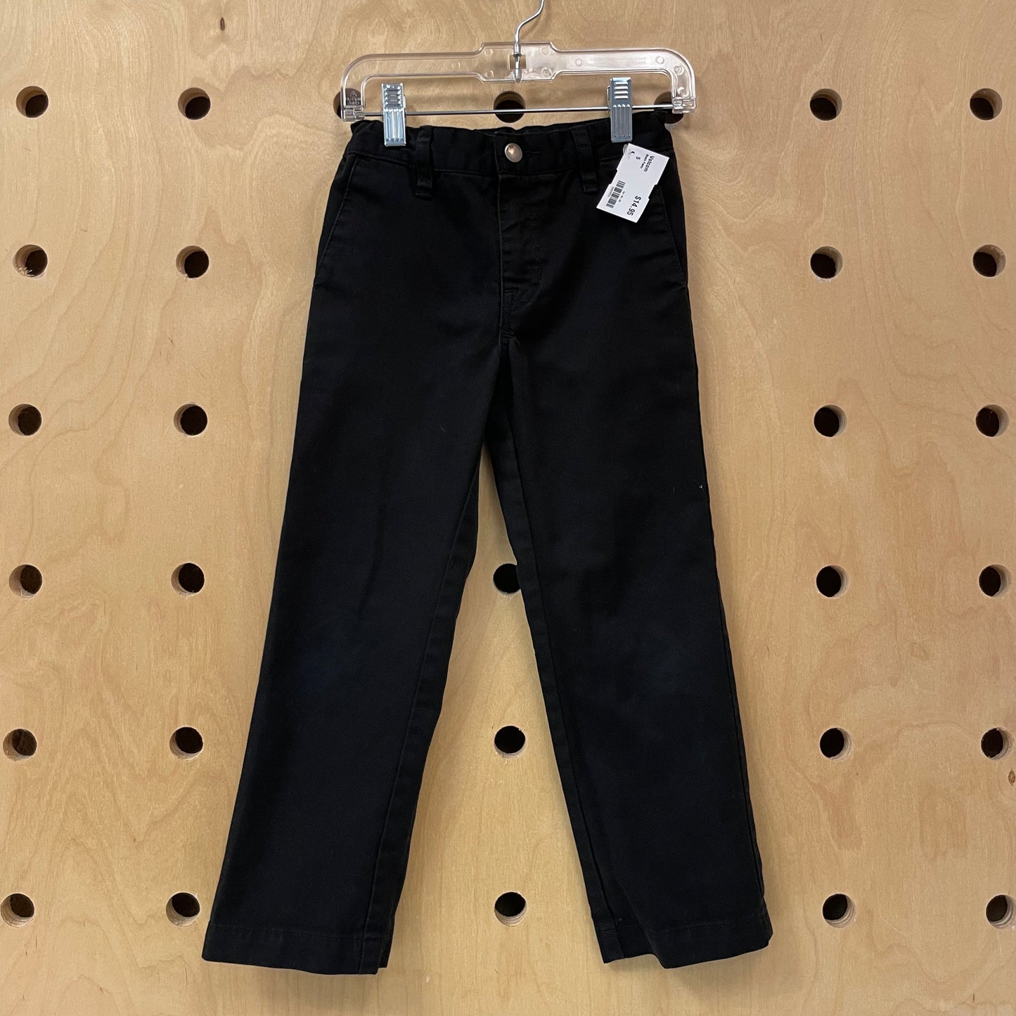 Black Pants