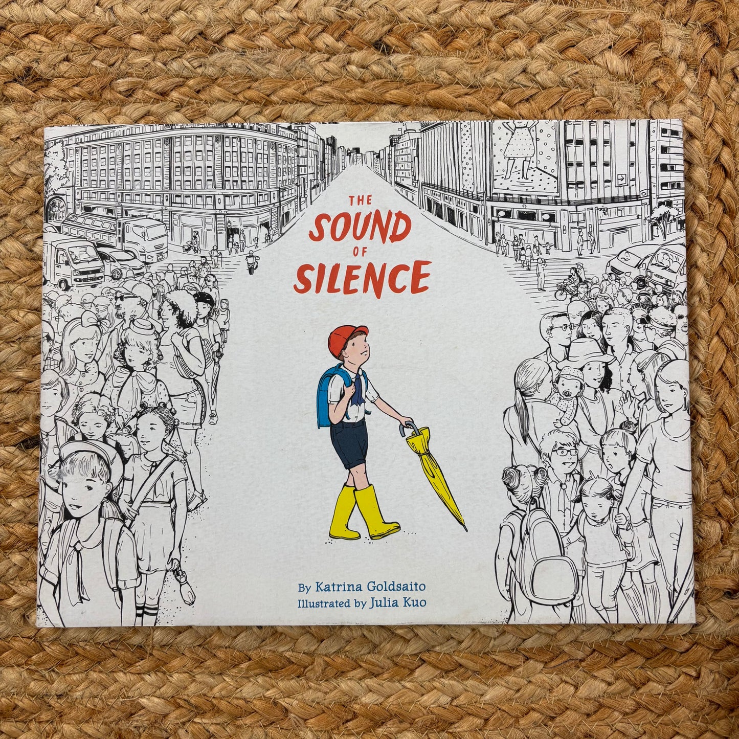 The Sound of Silence