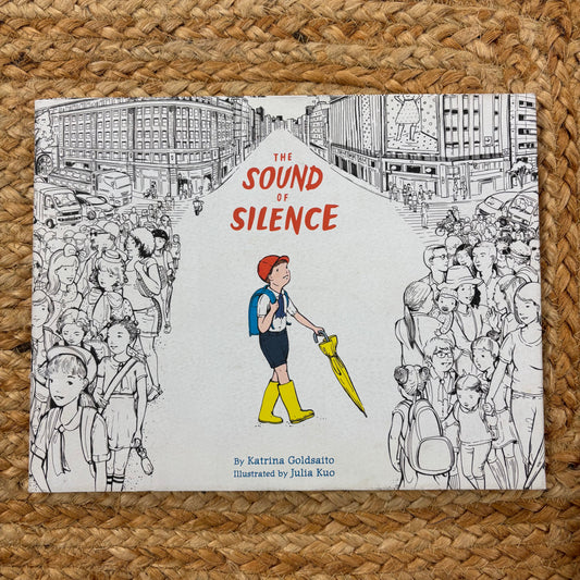 The Sound of Silence