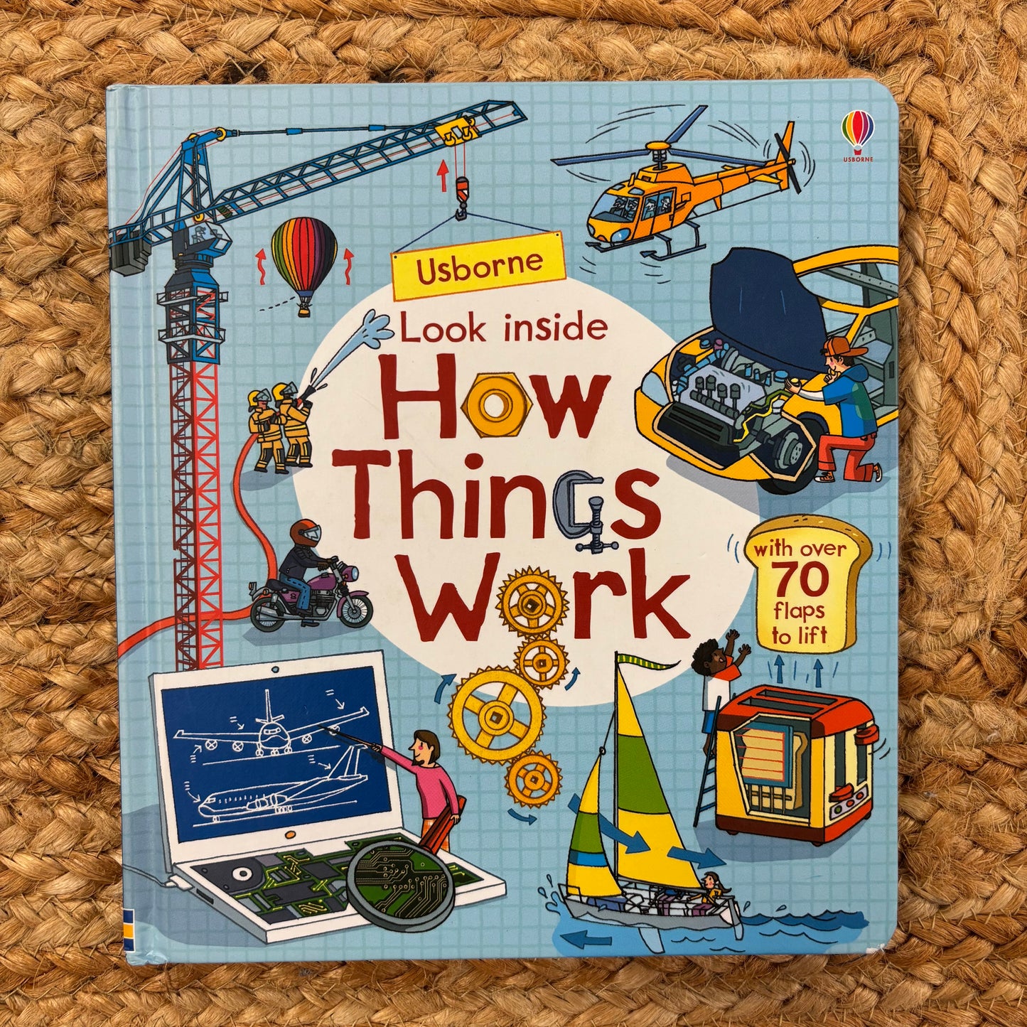 How Things Work