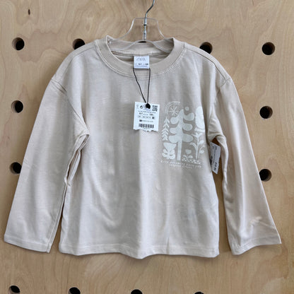 Keep Dreaming Inspire LS Tee NEW!
