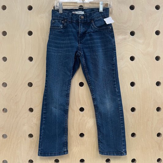 Dark Wash 511 Denim