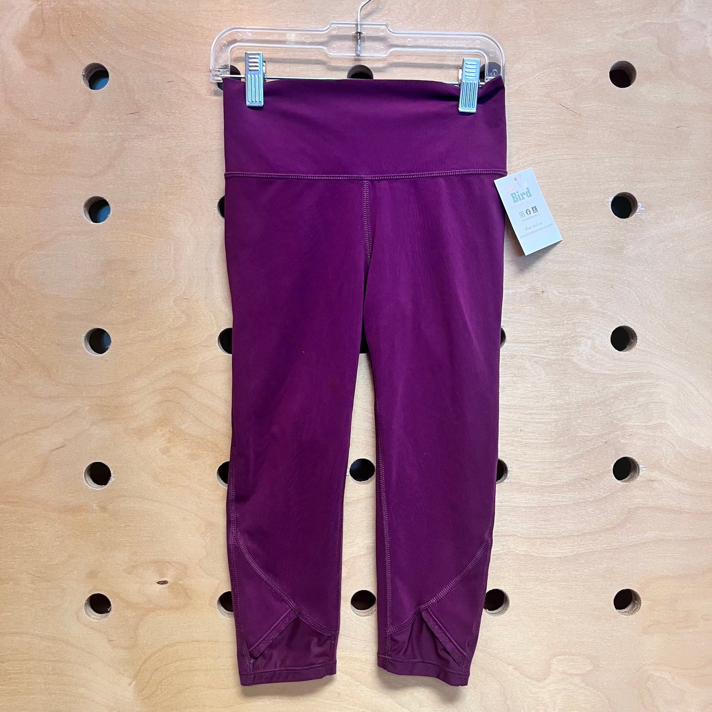 Plum Athletic Leggings