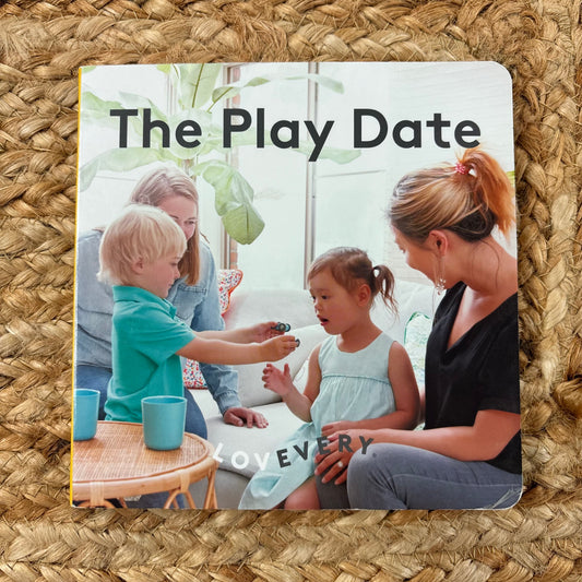 The Play Date