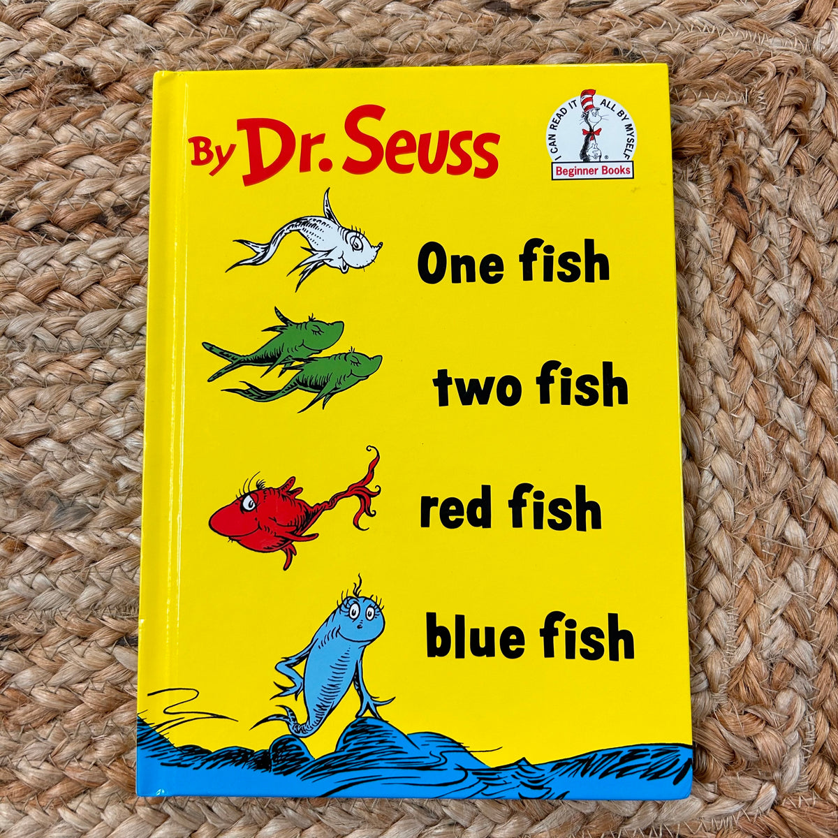 One Fish Two Fish