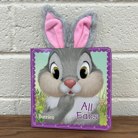 All Ears