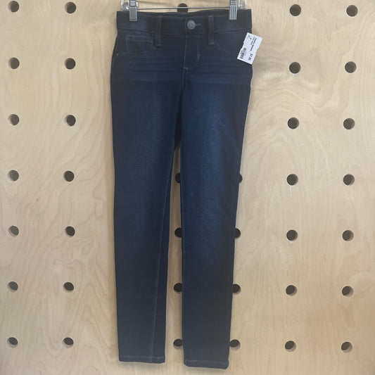 Denim Jeggings