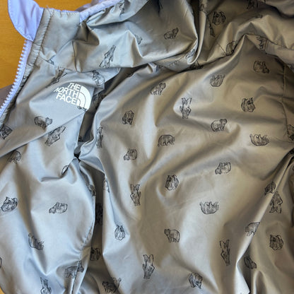 Perrito Reversible Insulated Jacket