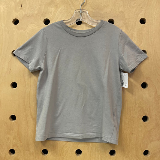 Grey Tee