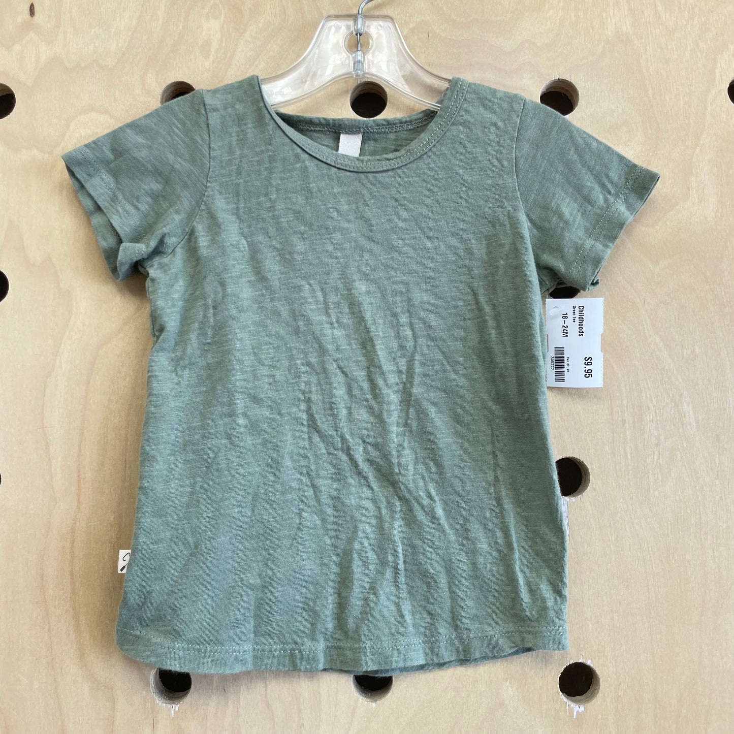 Green Tee