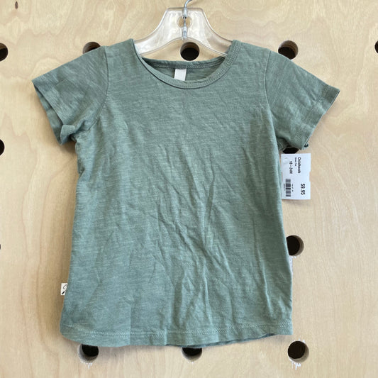 Green Tee