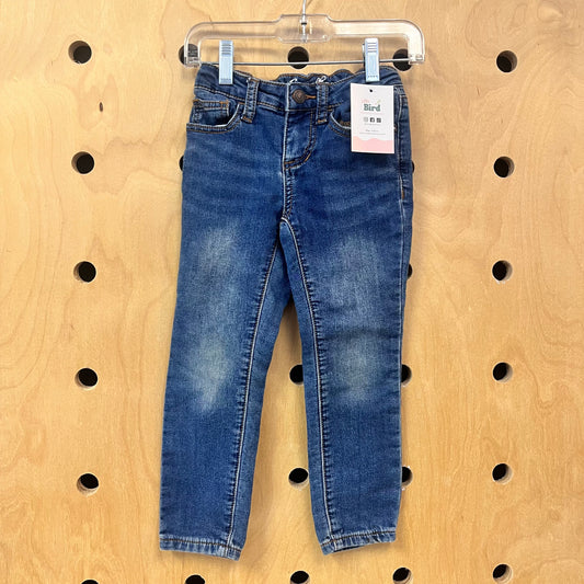 Skinny Denim