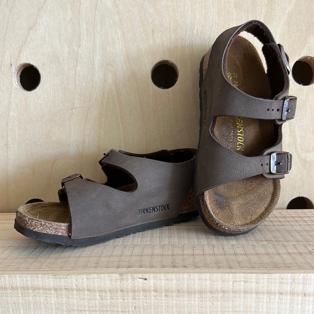 Roma Sandals