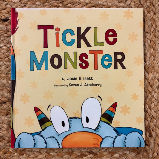 Tickle Monster