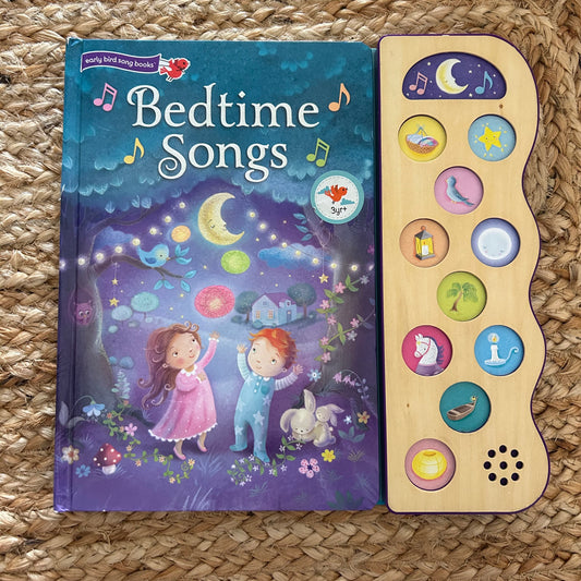 Bedtime Songs