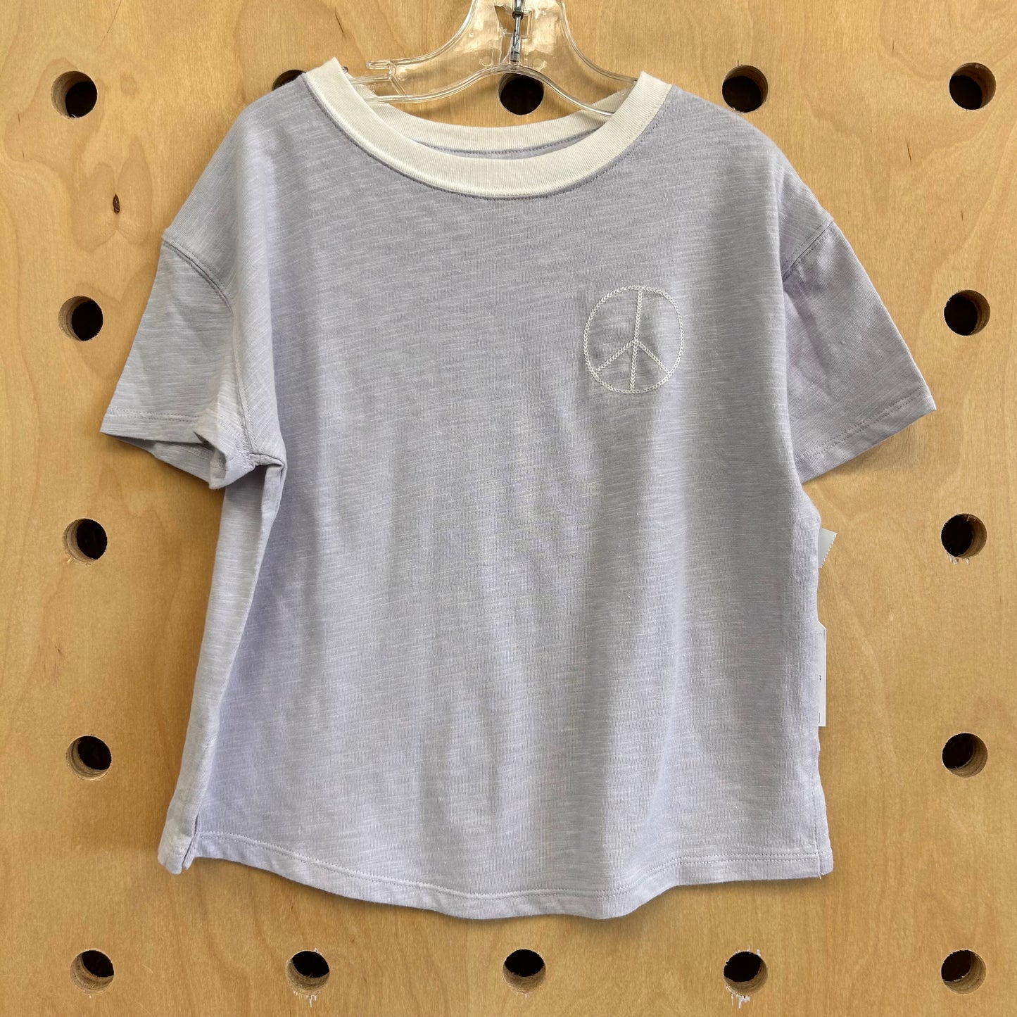Lavender Peace Tee NEW!
