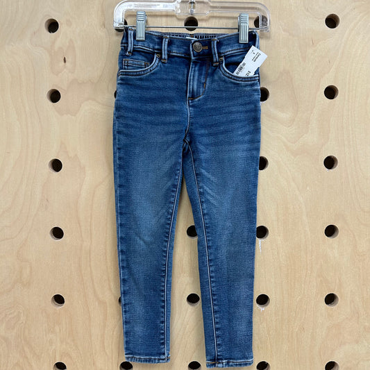 Denim Jeggings