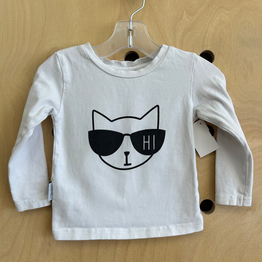 Hi Kitty Long Sleeve