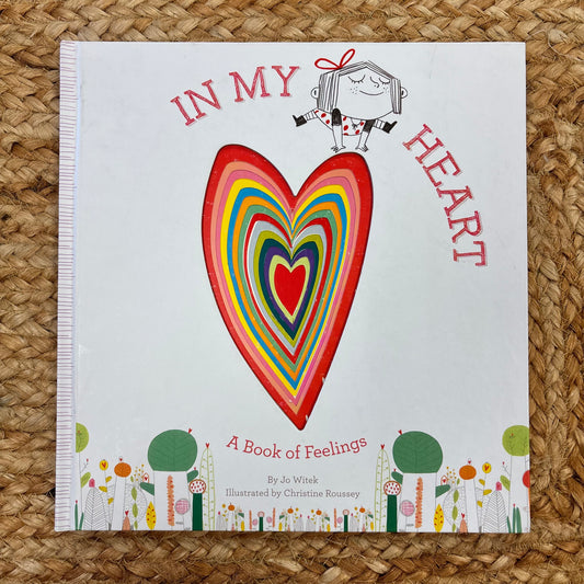 In My Heart