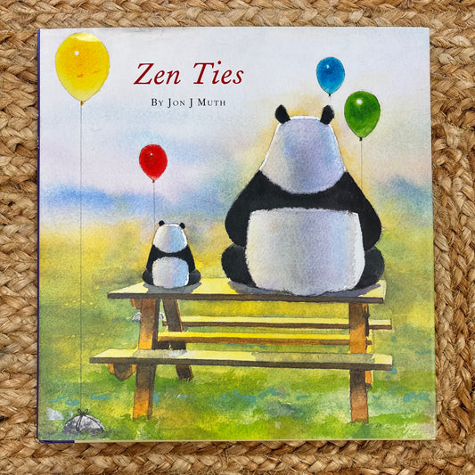 Zen Ties